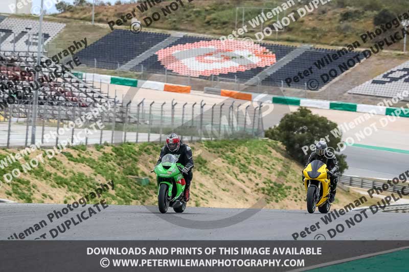 may 2019;motorbikes;no limits;peter wileman photography;portimao;portugal;trackday digital images